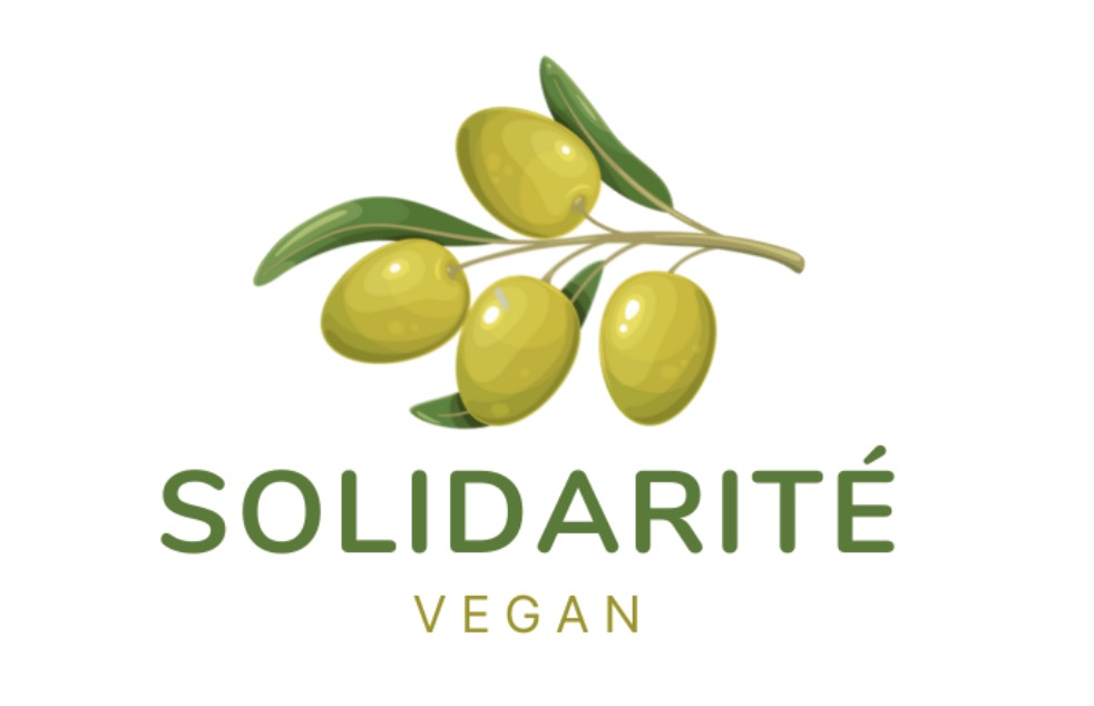 Solidarité vegan